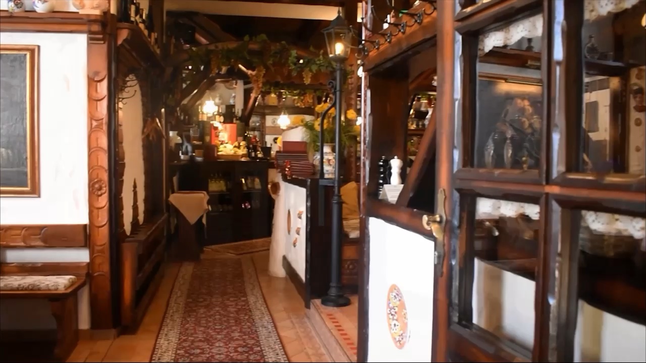 Moravská restaurace Olomouc | Moravská restaurace Olomouc